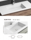 encimera solid surface