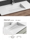 encimera solid surface