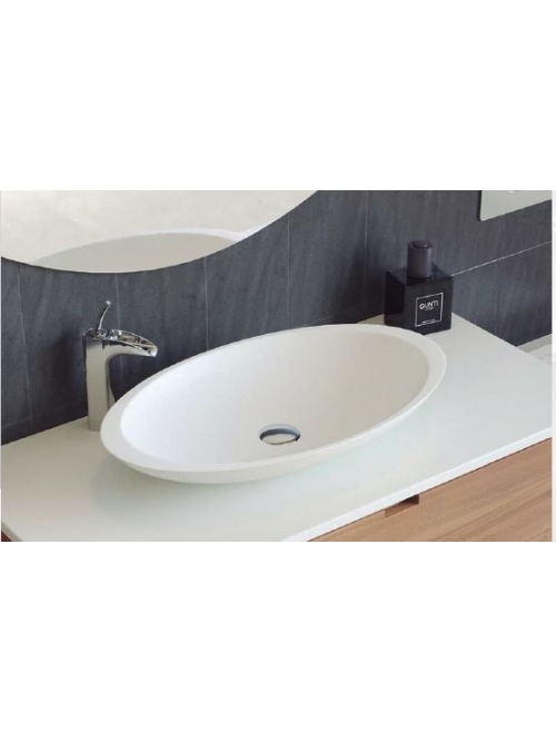 Lavabo modelo GALAX