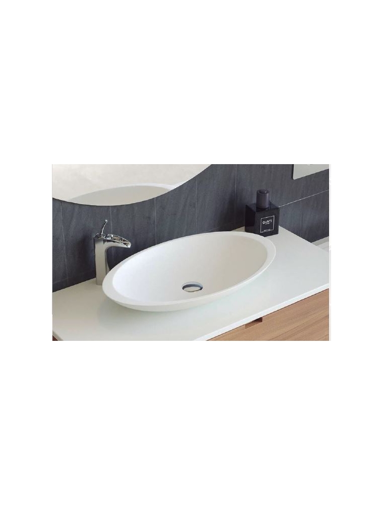 Lavabo modelo GALAX